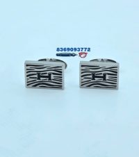 Hermes Cufflink – A1