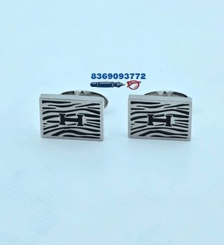 Hermes Cufflink – A1