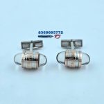 Montblanc Cufflink – A7