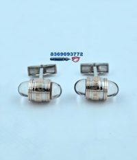 Montblanc Cufflink – A7