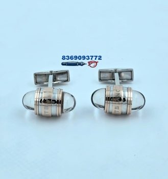 Montblanc Cufflink – A7