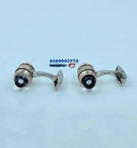 Montblanc Cufflink – A7 - Image 3