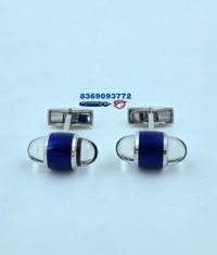 Montblanc Cufflink – A9