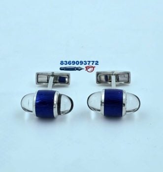 Montblanc Cufflink – A9