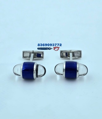 Montblanc Cufflink – A9