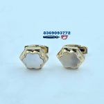 Montblanc Cufflink – B1