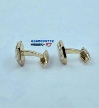 Montblanc Cufflink – B1 - Image 3
