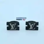 LV Cufflink – A1