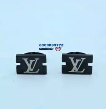 LV Cufflink – A1