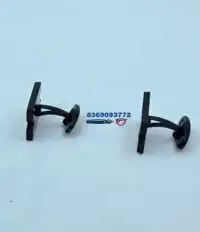 LV Cufflink – A1 - Image 3