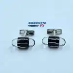 Montblanc Cufflink - B2