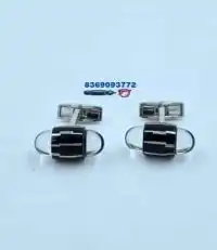 Montblanc Cufflink - B2