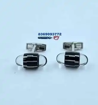 Montblanc Cufflink - B2