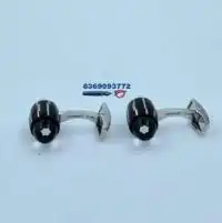 Montblanc Cufflink - B2 - Image 3