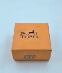 Hermes Cufflink – A1 - Image 4