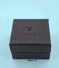 LV Cufflink – A1 - Image 4