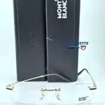 Montblanc Eyeglass - A4