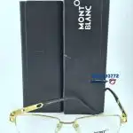 Montblanc Eyeglass - A5