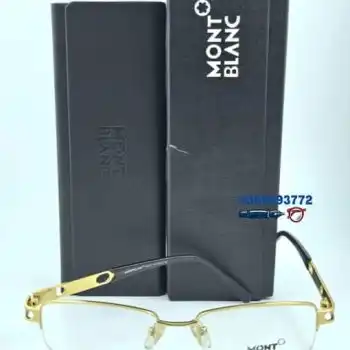 Montblanc Eyeglass - A5