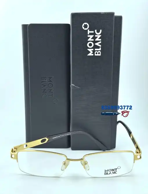 Montblanc Eyeglass - A5