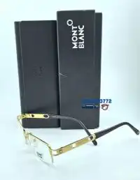 Montblanc Eyeglass - A5 - Image 3