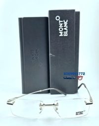 Montblanc Eyeglass - A6