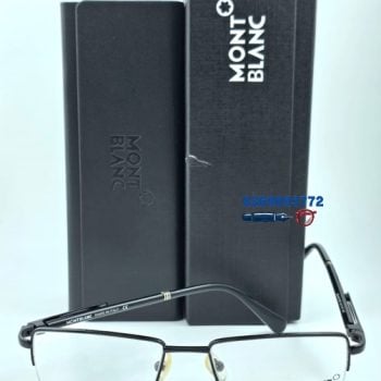 Montblanc Eyeglass - A7