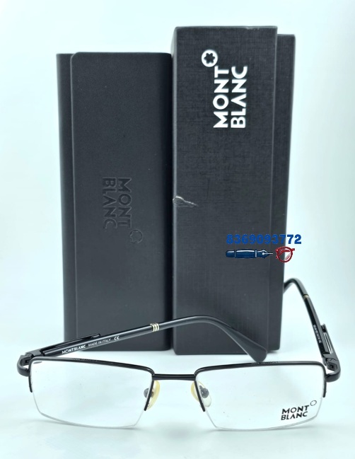 Montblanc Eyeglass - A7
