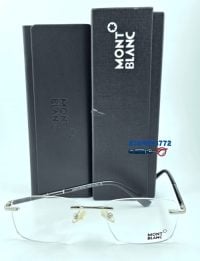 Montblanc Eyeglass - A8