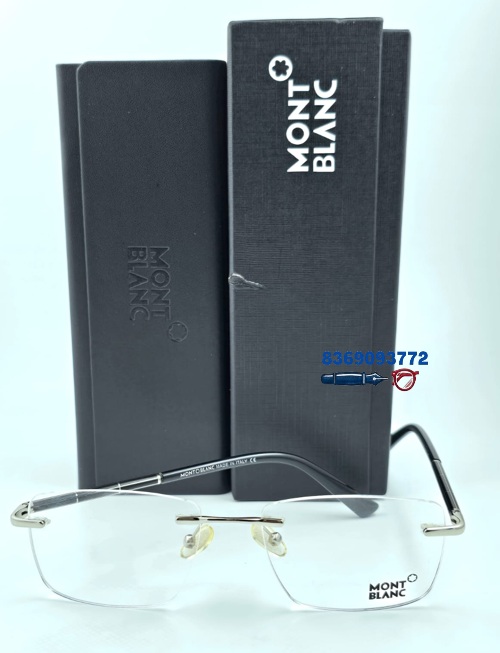 Montblanc Eyeglass - A8