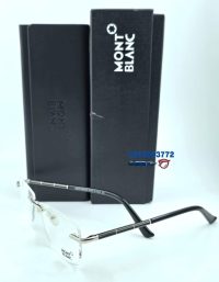 Montblanc Eyeglass - A8 - Image 3