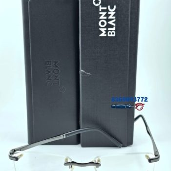 Montblanc Eyeglass - A9