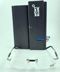 Montblanc Eyeglass - B1