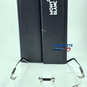 Montblanc Eyeglass - B1