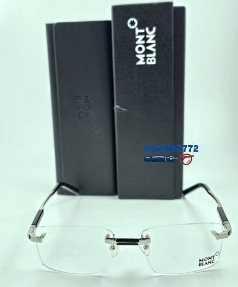 Montblanc Eyeglass - B1