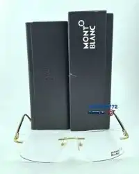 Montblanc Eyeglass - B2