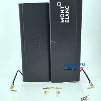 Montblanc Eyeglass - B2