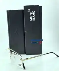 Montblanc Eyeglass - B2 - Image 3