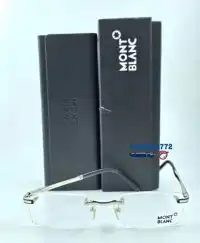 Montblanc Eyeglass - B3