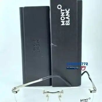 Montblanc Eyeglass - B3