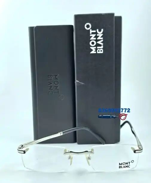 Montblanc Eyeglass - B3