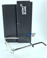 Montblanc Eyeglass - B3 - Image 3