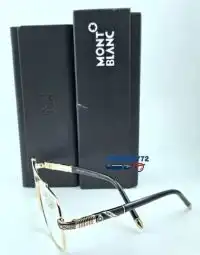 Montblanc Eyeglass - B4 - Image 3