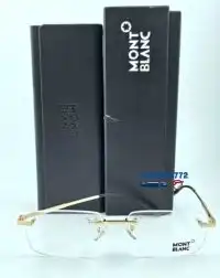 Montblanc Eyeglass - B5