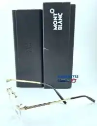 Montblanc Eyeglass - B5