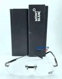 Montblanc Eyeglass - B6