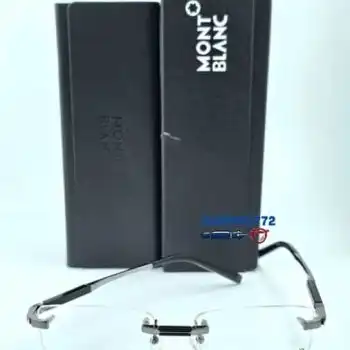 Montblanc Eyeglass - B6