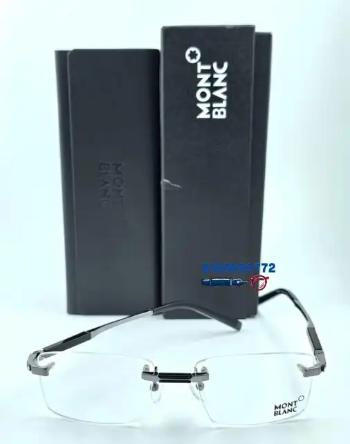 Montblanc Eyeglass - B6