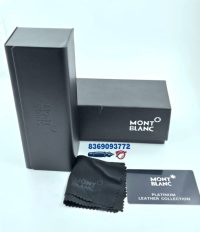 Montblanc Eyeglass - B1 - Image 4