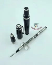 Montblanc Rollerball Pen - A7 - Image 5